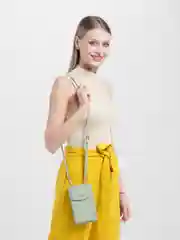 Лайм женская сумка, клатч