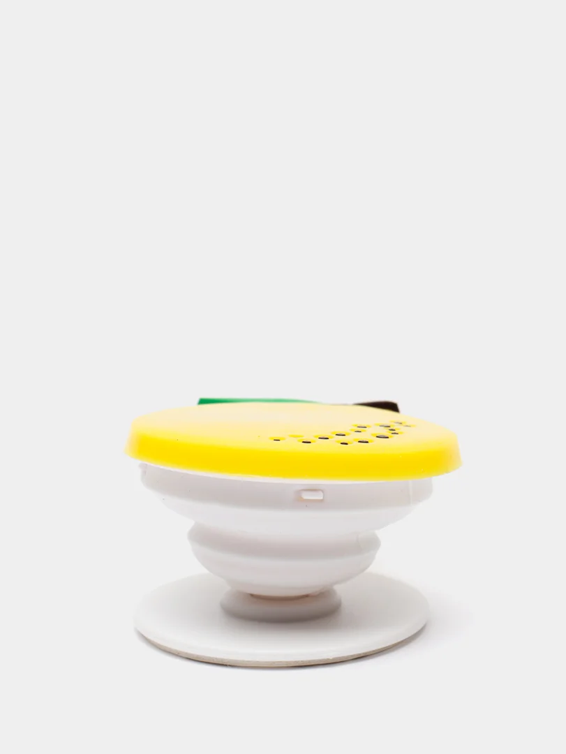 Лимонный держатель для телефона PopSocket  Попсокет  12 видов