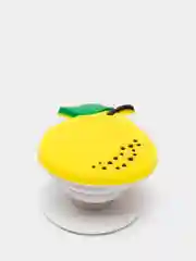 Лимонный держатель для телефона PopSocket  Попсокет  12 видов