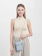 Ледяной женская сумка, клатч