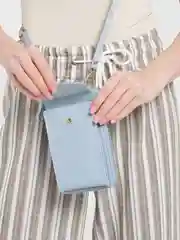 Ледяной женская сумка, клатч