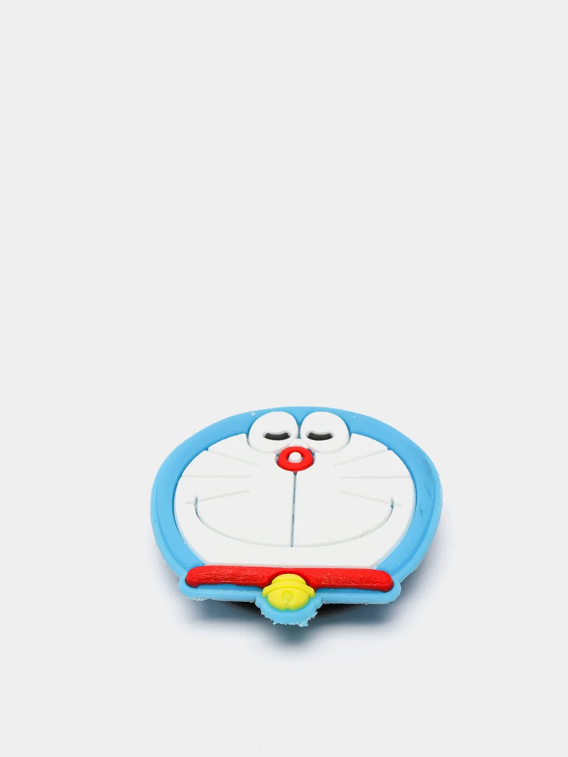Голубой держатель для телефона PopSocket  Попсокет  12 видов