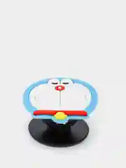 Голубой держатель для телефона PopSocket  Попсокет  12 видов