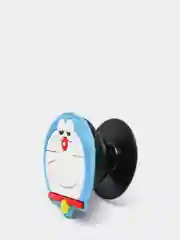 Голубой держатель для телефона PopSocket  Попсокет  12 видов