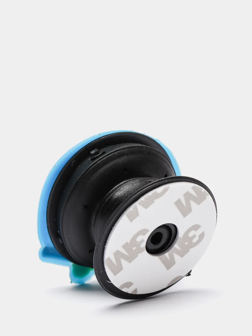 Голубой держатель для телефона PopSocket  Попсокет  12 видов