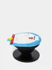 Голубой держатель для телефона PopSocket  Попсокет  12 видов