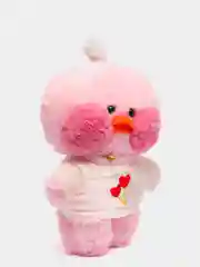 Конфетный игрушка мягка  "Утка Lalafanfan"
