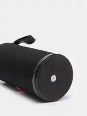 Черный портативная беспроводная Bluetooth колонка TG 113