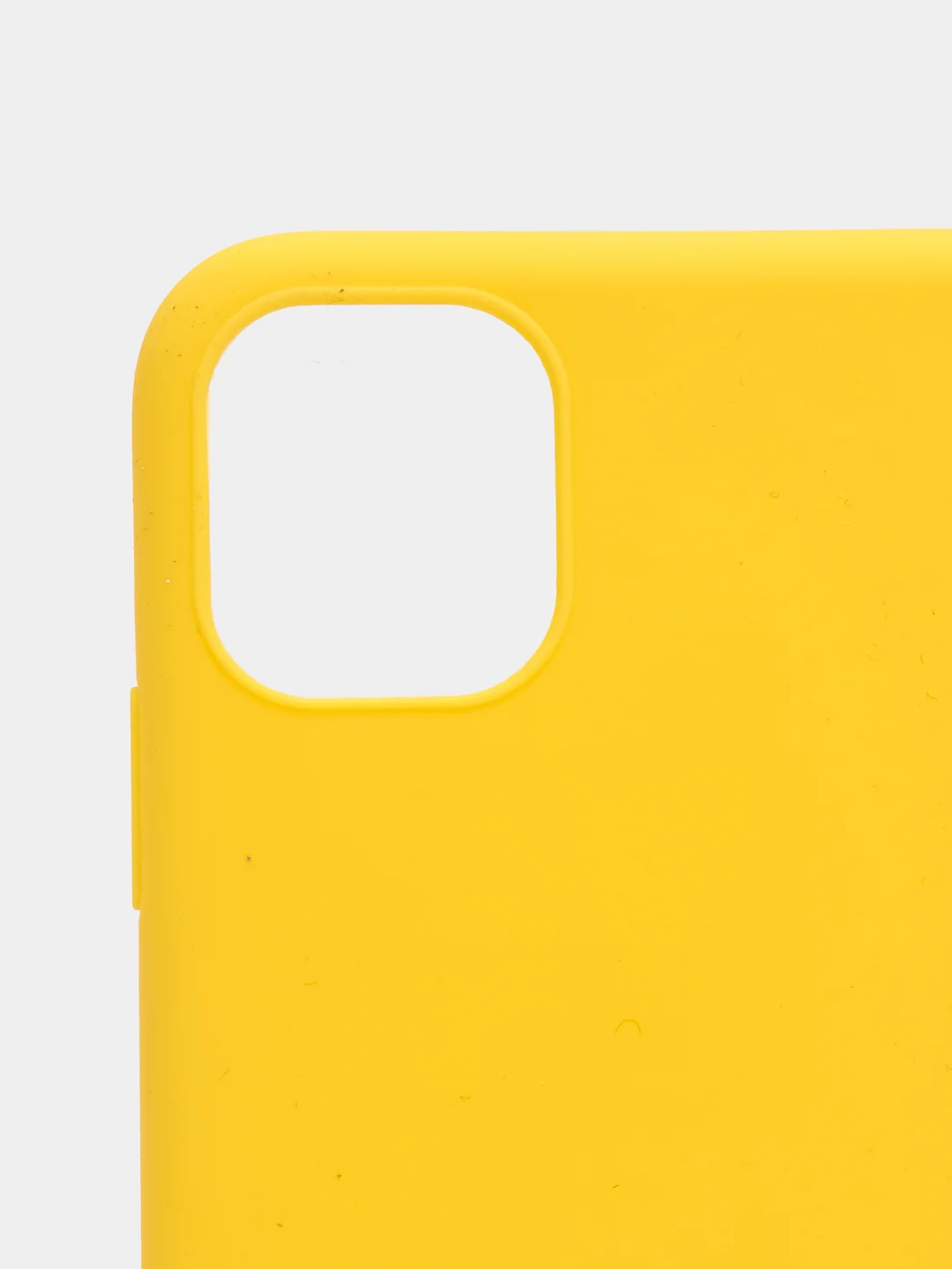 Желтый чехол на Айфон iPhone 5, 6, 7 8 plus, X, XS Max, XR, 11 12 13 Pro Max, 12 Mini, 13 Pro Max