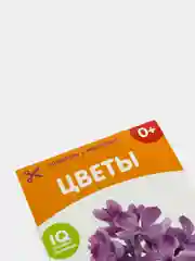 Развивающие карточки по методике Г. Домана