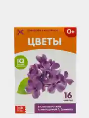 Развивающие карточки по методике Г. Домана