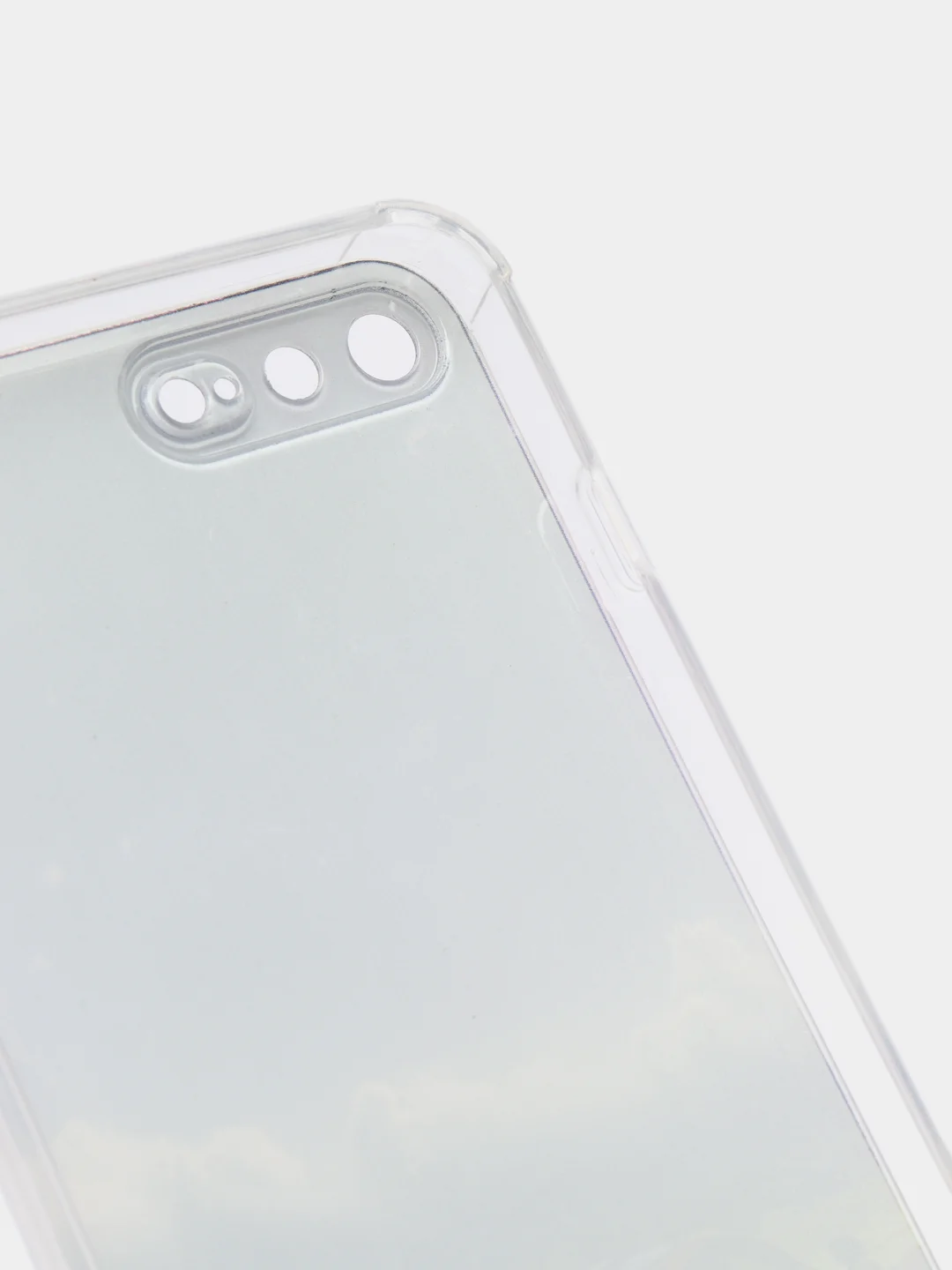 Прозрачный чехол Apple iPhone 7 / 8 / SE 2020, 5 / 5s / SE 2016, 7 Plus / 8+ силиконовый с рисунком
