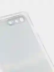 Прозрачный чехол Apple iPhone 7 / 8 / SE 2020, 5 / 5s / SE 2016, 7 Plus / 8+ силиконовый с рисунком