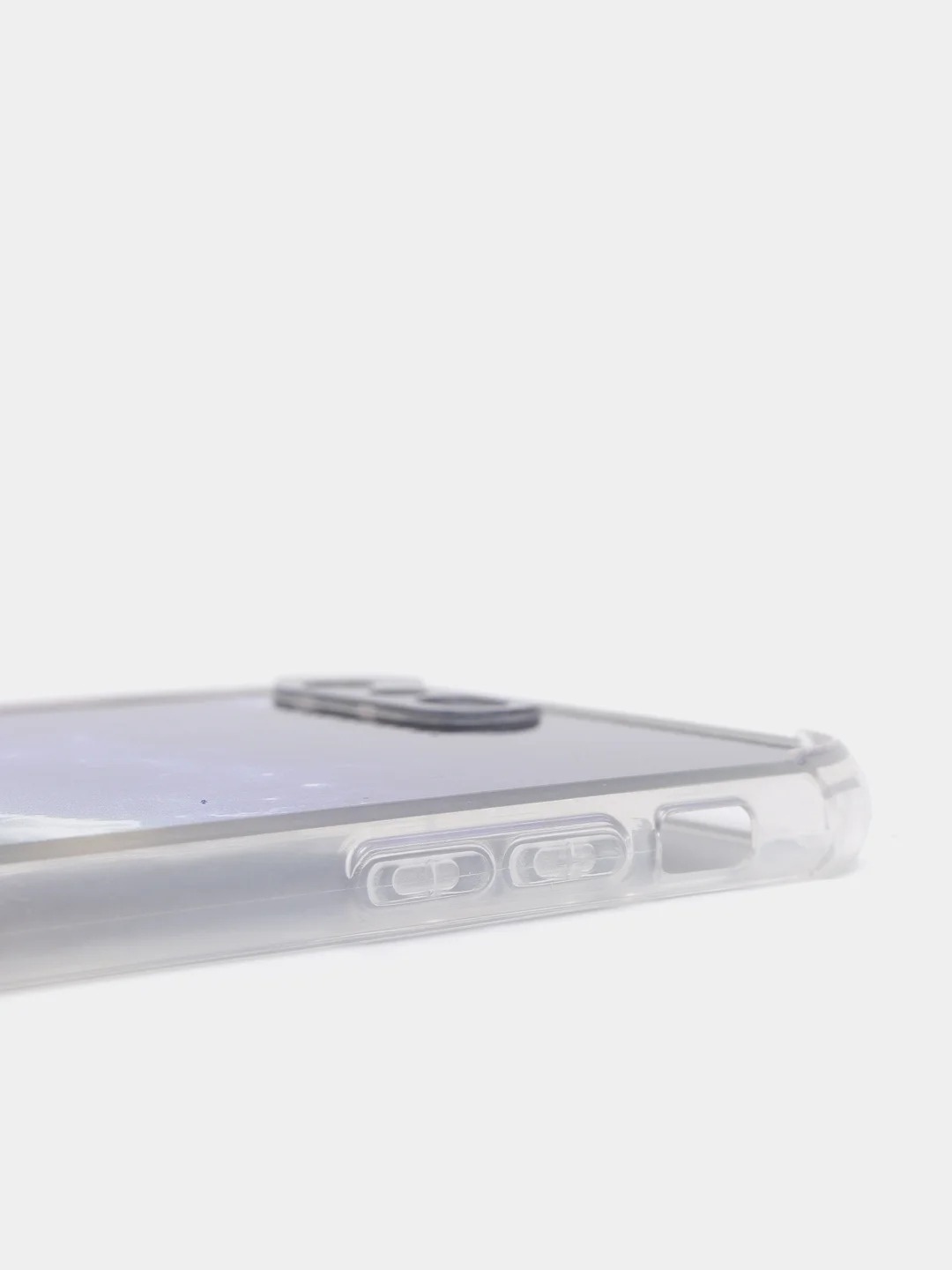 Прозрачный чехол Apple iPhone 7 / 8 / SE 2020, 5 / 5s / SE 2016, 7 Plus / 8+ силиконовый с рисунком