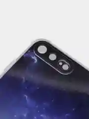 Прозрачный чехол Apple iPhone 7 / 8 / SE 2020, 5 / 5s / SE 2016, 7 Plus / 8+ силиконовый с рисунком