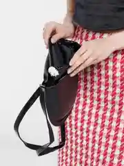 Сумка через плечо, женская