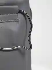 Серый сумка женская