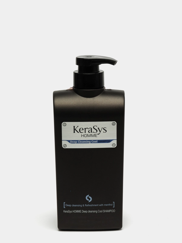 Шампунь Kerasys "Освежающий" для мужчин, 550 мл