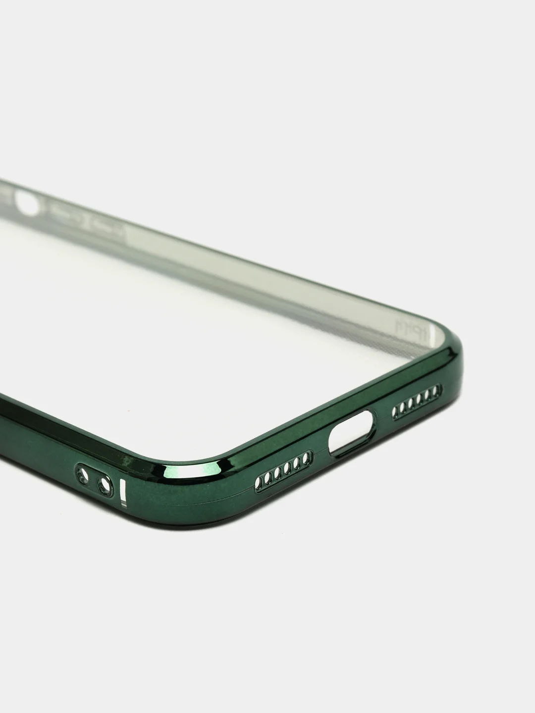 Зеленый чехол для iPhone 7 8 Plus X XS XR 11 12 13 14 15 Pro Max mini айфон про макс