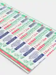 Лейкопластырь бактерицидный