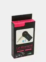 Аудио Bluetooth AUX адаптер 3,5 мм
