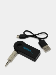 Аудио Bluetooth AUX адаптер 3,5 мм