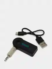 Аудио Bluetooth AUX адаптер 3,5 мм