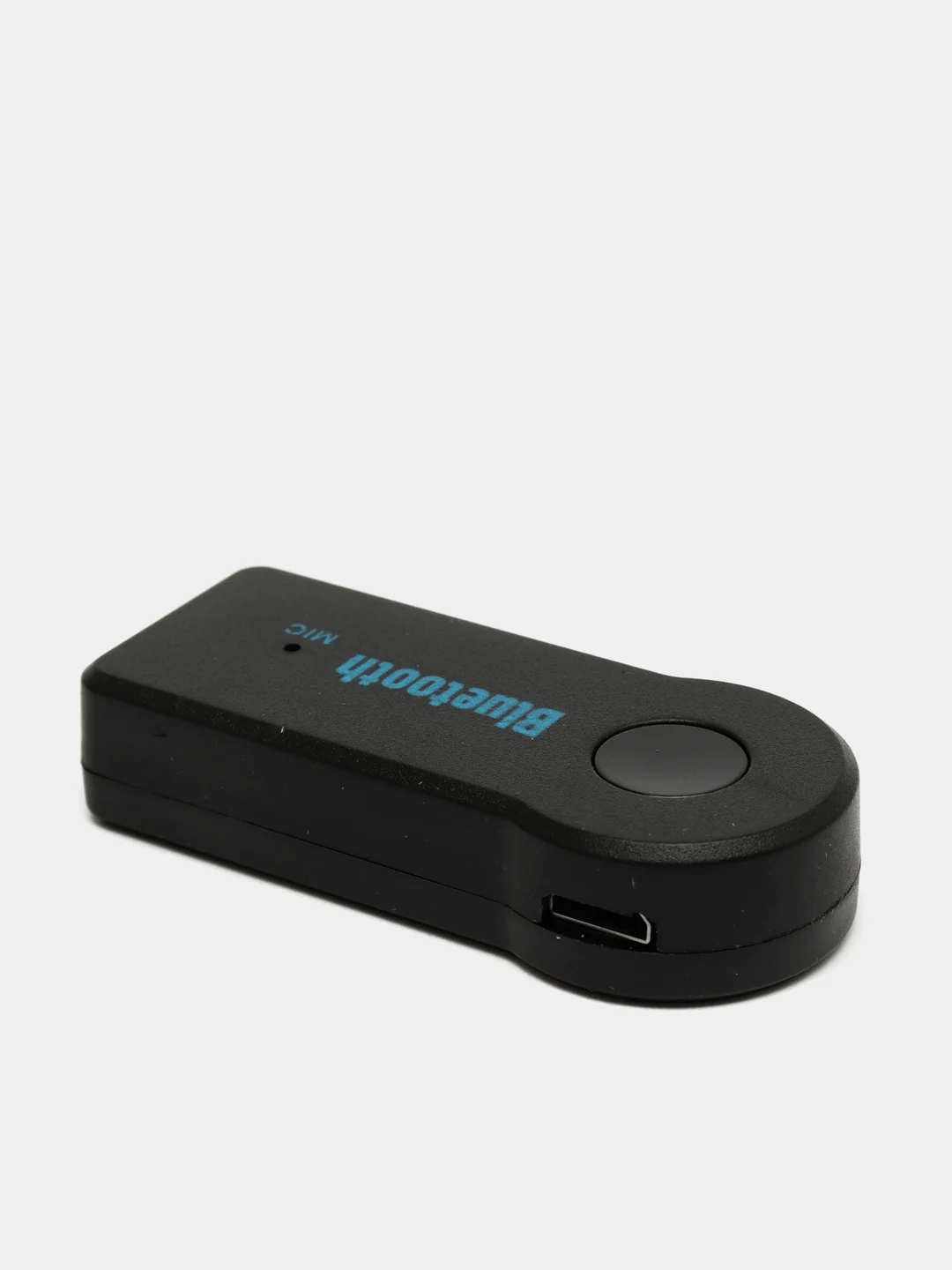 Аудио Bluetooth AUX адаптер 3,5 мм