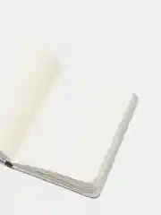 Горчичный скетчбук А6 MyArt Pocket, с резинкой, 48 листов. Проф-Пресс
