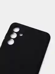 Черный чехол накладка Samsung A13, A33, A53
