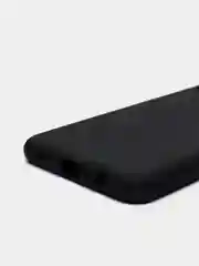 Черный чехол накладка Samsung A13, A33, A53