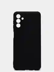 Черный чехол накладка Samsung A13, A33, A53