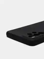 Черный чехол накладка Samsung A13, A33, A53