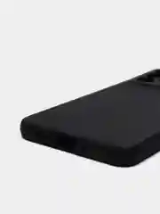 Черный чехол накладка Samsung A13, A33, A53