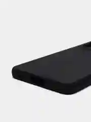 Черный чехол накладка Samsung A13, A33, A53