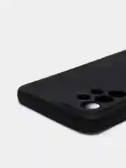 Черный чехол накладка Samsung A13, A33, A53