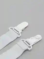 Фиксаторы, зажимы для простыни