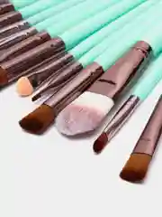 Ледяной кисти для макияжа набор MAANGE 20 шт разные цвета