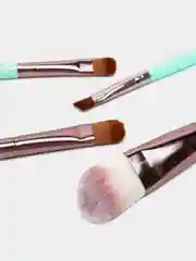 Ледяной кисти для макияжа набор MAANGE 20 шт разные цвета