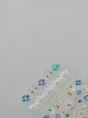 Приглушённый хаки слайдеры для дизайна ногтей