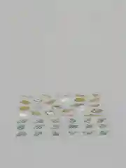Песочный хаки слайдеры для дизайна ногтей