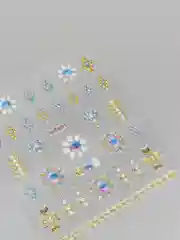 Конфетный слайдеры для дизайна ногтей