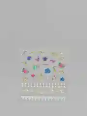 Мятный слайдеры для дизайна ногтей