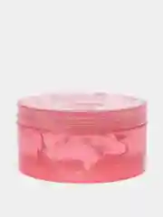 Увлажняющий гель для лица и тела Aloe Vera с экстрактом вишни, 300 г