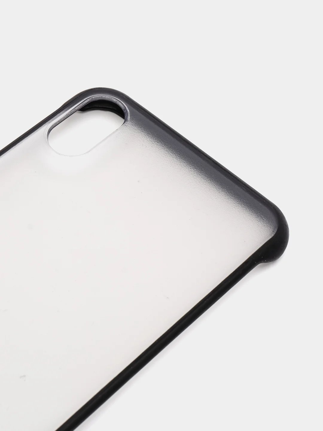 Безрамочный чехол для iPhone всех моделей