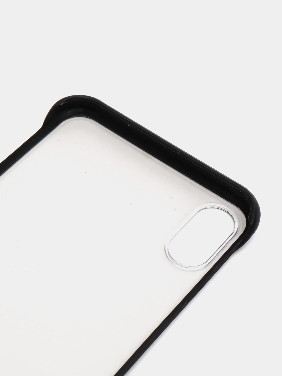Безрамочный чехол для iPhone всех моделей