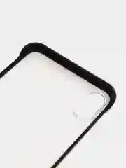Безрамочный чехол для iPhone всех моделей