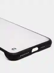 Безрамочный чехол для iPhone всех моделей