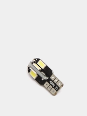 Светодиодные лампы W5W T10 Canbus 5730 8SMD 12 в 6000K 194, 168