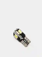Светодиодные лампы W5W T10 Canbus 5730 8SMD 12 в 6000K 194, 168